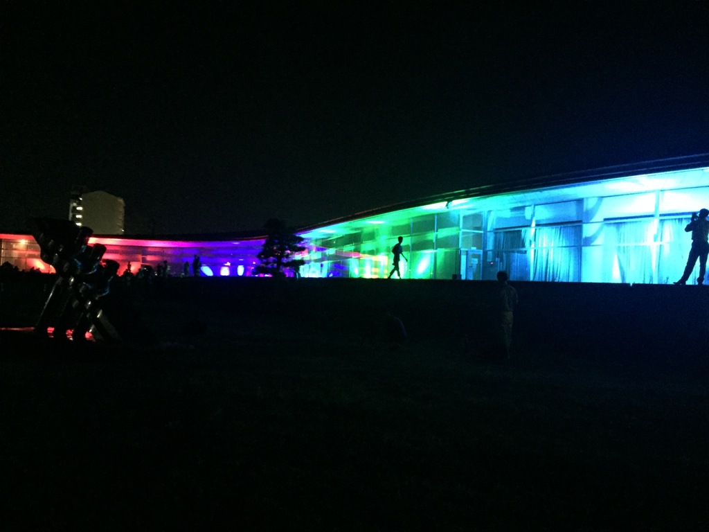 Ledワイドジャンボスクエアライト フルカラータイプ Ledワイドジャンボスクエアライト フルカラータイプ